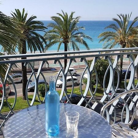 Florida - Promenade Des Anglais Nisa Exterior foto