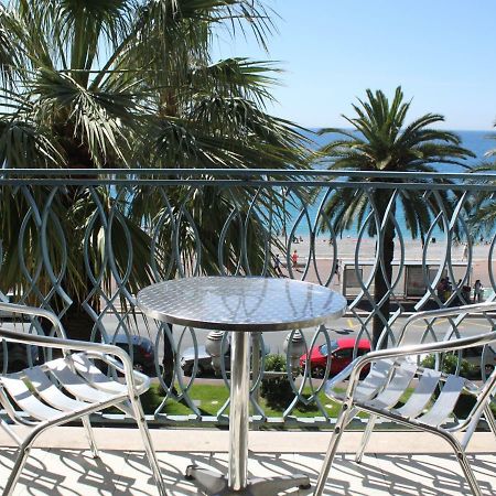 Florida - Promenade Des Anglais Nisa Exterior foto