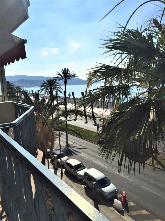 Florida - Promenade Des Anglais Nisa Exterior foto