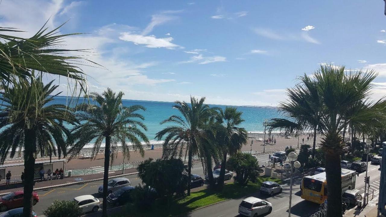 Florida - Promenade Des Anglais Nisa Exterior foto